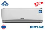  Điều hòa Funiki 24000 BTU 1 chiều HSC24TAX 