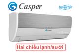  Điều hòa Casper inverter 24.000BTU 2 chiều IH-24TL11 