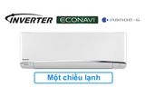  Điều hòa Panasonic inverter 1 chiều 18.000BTU XU18UKH-8 