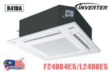  Điều hòa âm trần Panasonic 24.000BTU 2 chiều Inverter CS-F24DB4E5/CU-L24DBE5 