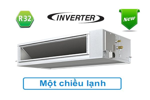  Điều hòa nối ống gió Daikin inverter 24.000BTU FBA71BVMA/RZF71CV2V 