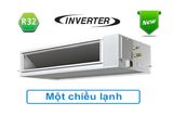  Điều hòa nối ống gió Daikin inverter 48.000BTU FBA140BVMA/RZF140CVM 