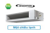  Điều hòa nối ống gió Daikin 21.000BTU inverter FDF60BV1/RZF60CV2V 