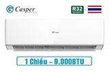  Điều hòa Casper 9000BTU 1 chiều LC-09TL32 