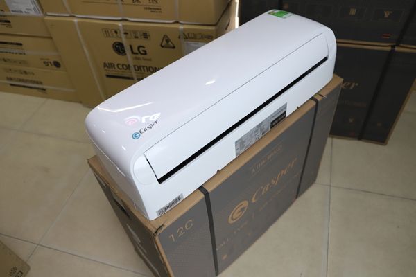  Điều hòa Casper 12000BTU 1 chiều LC-12TL32 