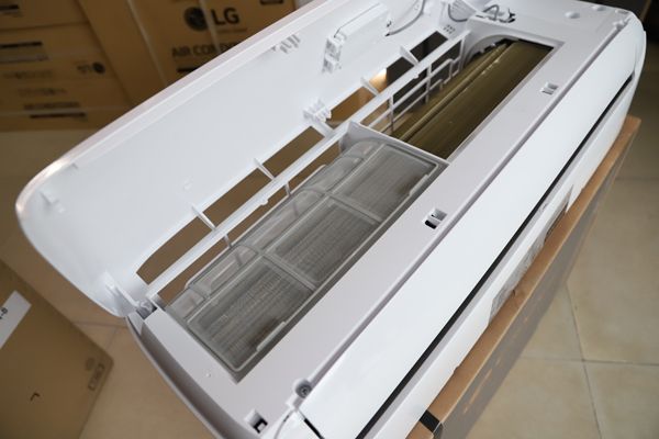  Điều hòa Casper 12000BTU 1 chiều LC-12TL32 