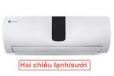  Điều hòa Casper 9.000BTU 2 chiều Thái Lan LH-09TL11 