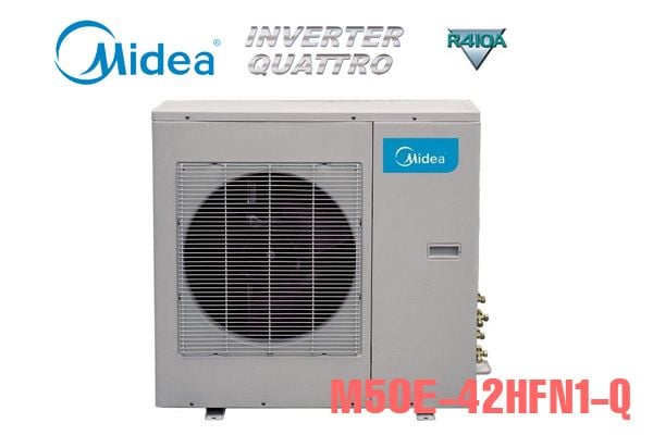  Dàn nóng điều hòa multi Midea 27.000BTU M3OE-27HFN1-Q 