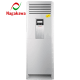  Điều hòa tủ đứng Nagakawa 2 chiều 50.000BTU NP-A50DHS 