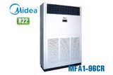  Điều hòa tủ đứng Midea 96.000BTU 1 chiều gas R22 MFA1-96CR 