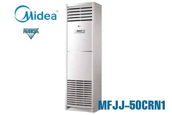  Điều hòa tủ đứng Midea 50.000BTU 1 chiều MFJJ-50CRN1 