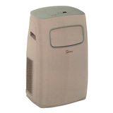  Điều hòa di động Midea 1 chiều 10.000BTU MPPF-10CRN1 