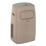  Điều hòa di động Midea 1 chiều 13.000BTU MPPF-13CRN1 