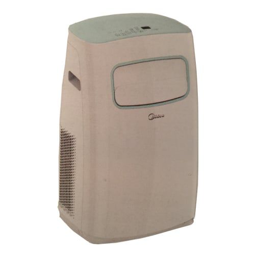  Điều hòa di động Midea 1 chiều 13.000BTU MPPF-13CRN1 
