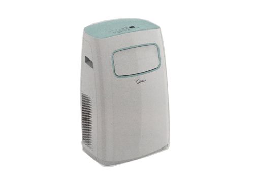  Điều hòa di động Midea 1 chiều 13.000BTU MPPF-13CRN1 
