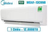  Điều hòa Midea 12000BTU 1 chiều MSAF-13CRN8 