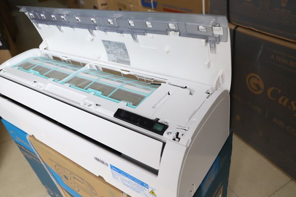  Điều hòa Midea 1 chiều 12.000BTU MSAFB-13CRN8 