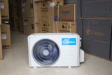  Điều hòa Midea 1 chiều 18.000BTU MSAFB-18CRN8 