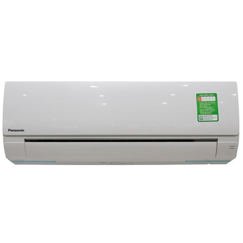  Điều hòa Panasonic 1 chiều 12.000BTU gas R32 N12SKH-8 