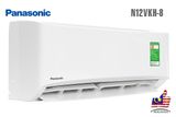  Điều hòa Panasonic 1 chiều 12.000BTU N12VKH-8 