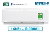  Điều hòa Panasonic 1 chiều 18000BTU N18VKH-8 