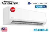  Điều hòa Panasonic 24000 BTU 1 chiều N24XKH-8 