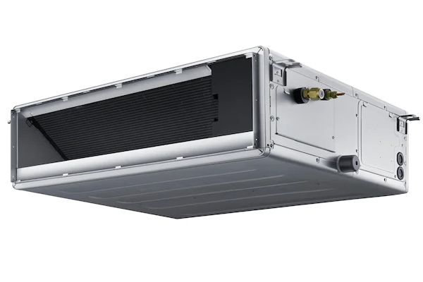  Điều hòa âm trần nối ống gió Nagakawa 18000BTU NB-C18R1A18 