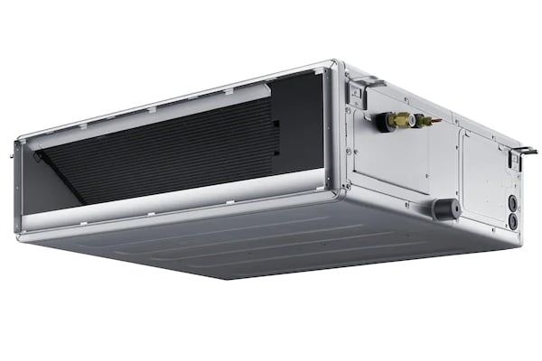  Điều hòa âm trần nối ống gió Nagakawa 36000BTU NB-C36R1A18 