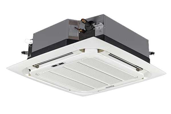  Điều hòa âm trần Nagakawa 18000BTU inverter 1 chiều NIT-C18R2M16 