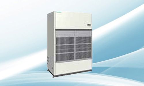  Điều hòa tủ đứng nối ống gió Daikin 1 chiều 130.000BTU FVPGR13NY1/RUR13NY1 