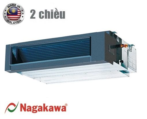  Điều hòa multi Nagakawa 12000BTU NMB-A12U19 