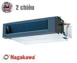  Điều hòa multi Nagakawa 12000BTU NMB-A12U19 