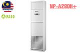  Điều hòa tủ đứng Nagakawa 28000BTU 2 chiều NP-A28DH+ 