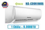  Điều hòa Nagakawa 9000BTU 1 chiều NS-C09R1M05 