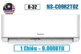  Điều hòa Nagakawa 9000BTU 1 chiều NS-C09R2T02 