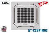  Điều hòa âm trần Nagakawa 28000BTU 1 chiều NT-C28R1M03 