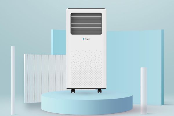  Điều hòa di động Casper 9000BTU PC-09TL33 