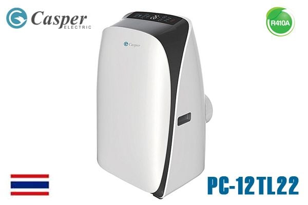 Điều hòa di động Casper 12.000BTU PC-12TL22 