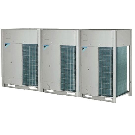  Điều hòa trung tâm Daikin VRV IV 40HP RXQ40THY1(E) 