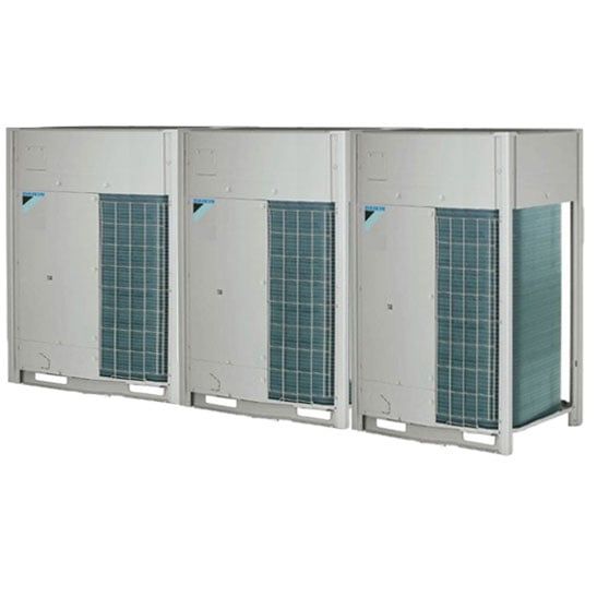  Điều hòa trung tâm Daikin VRV IV 46HP RXQ46THY1(E) 