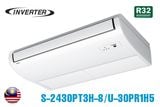  Điều hòa áp trần Panasonic 30000BTU inverter 1 chiều S-2430PT3H-8/U-30PR1H5 