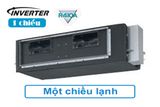  Điều hòa nối ống gió Panasonic 24.000BTU Inverter S-24PF2H5-8 