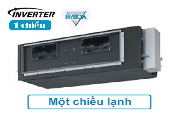  Điều hòa nối ống gió Panasonic 24.000BTU Inverter S-24PF2H5-8 