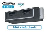  Điều hòa nối ống gió Panasonic 34.000BTU Inverter S-34PF2H5-8 