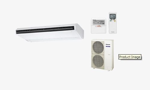  Điều hòa áp trần Panasonic 1 chiều inverter 34000BTU CU-YT34KBH52/CS-T34KTH52 