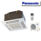  Điều hòa âm trần Panasonic 18.000BTU 2 chiều CS-F18DB4E5/CU-B18DBE5 