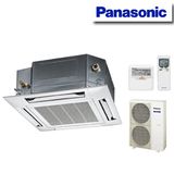  Điều hòa âm trần Panasonic 34.000BTU 2 chiều CS-F34DB4E5/CU-B34DBE5 