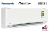  Điều hòa Panasonic 12.000BTU 1 chiều inverter U12VKH-8 