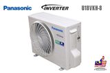  Điều hòa Panasonic 18.000BTU 1 chiều inverter U18VKH-8 