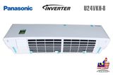  Điều hòa Panasonic 24.000BTU 1 chiều inverter U24VKH-8 